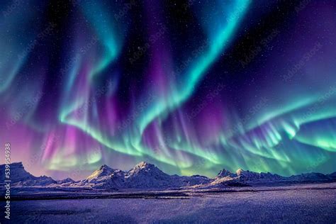 Aurora .